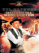 Invitation To A Gunfighter [DVD] 